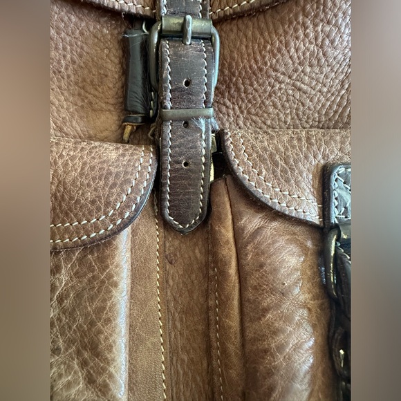 ✨Roots tribe backpack vintage✨ - Picture 2 of 11